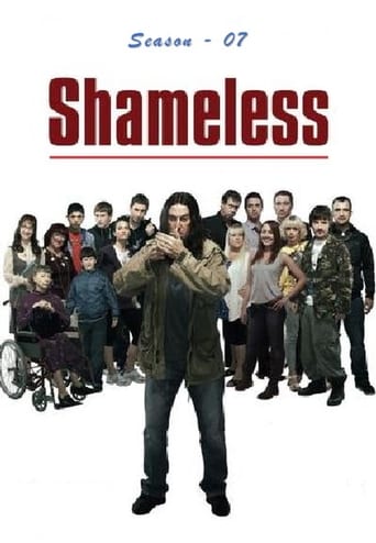 Portrait for Shameless - Series 7