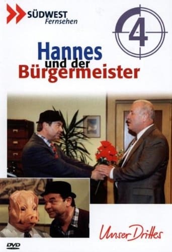 Portrait for Hannes und der Bürgermeister - Season 4