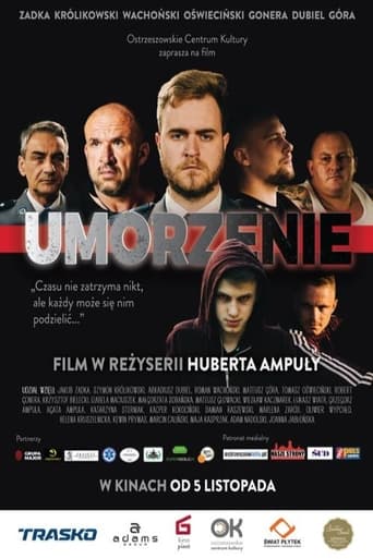 Poster of Umorzenie