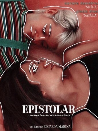 Poster of Epistolar