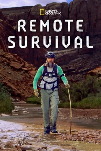 Portrait for Remote Survival - Season 1