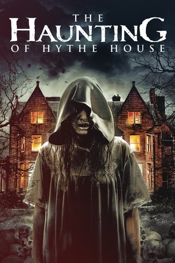 Poster of The Haunting of Hythe House