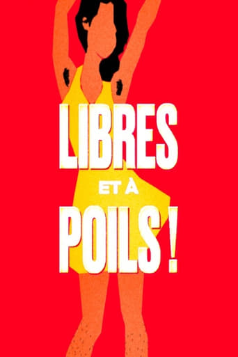 Poster of Libres et à poils !