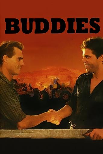 Poster of Buddies