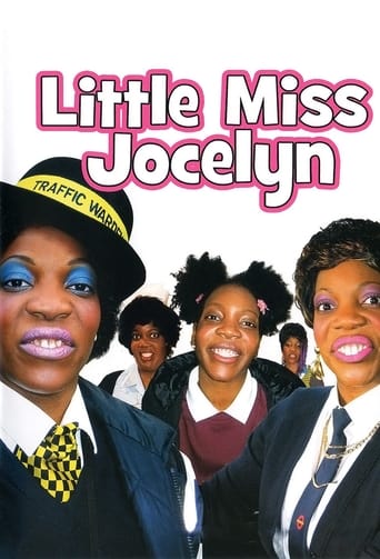 Poster of Little Miss Jocelyn