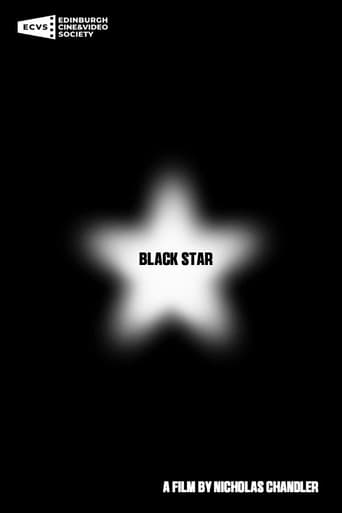 Poster of Black Star