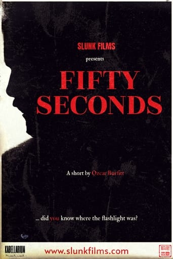 Poster of Fifty Seconds