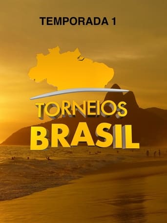 Portrait for Torneios Brasil - Season 1