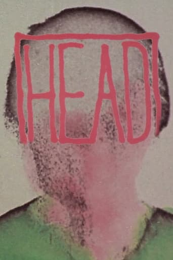 Poster of Head