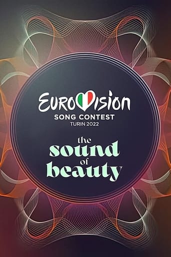 Portrait for Eurovision Song Contest - Turin 2022