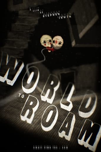 Poster of World To Roam