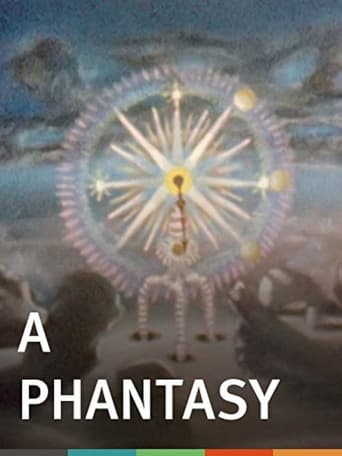 Poster of A Phantasy