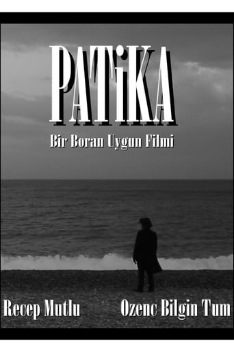 Poster of Patika