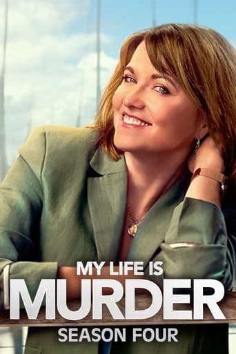 Portrait for My Life Is Murder - Season 4