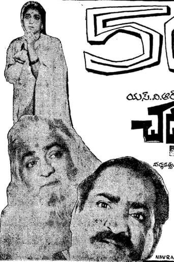 Poster of Chadarangam