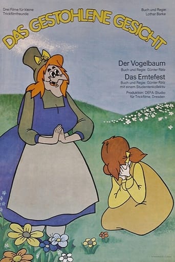 Poster of Das gestohlene Gesicht