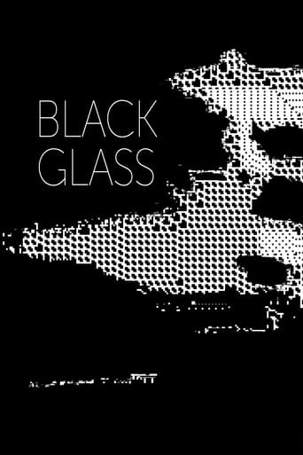 Poster of Black Glass