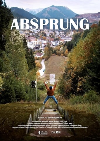 Poster of Absprung