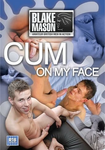 Poster of Cum on My Face