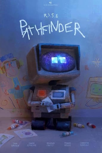 Poster of R.I.S.E Pathfinder