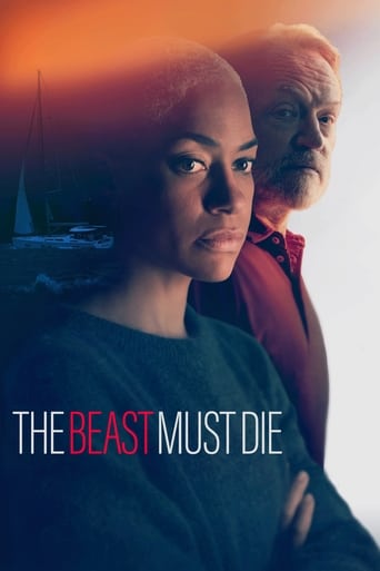 Portrait for The Beast Must Die - Season 1