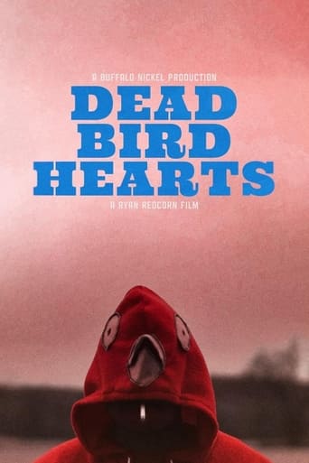 Poster of Dead Bird Hearts