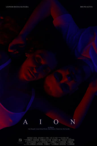 Poster of AION