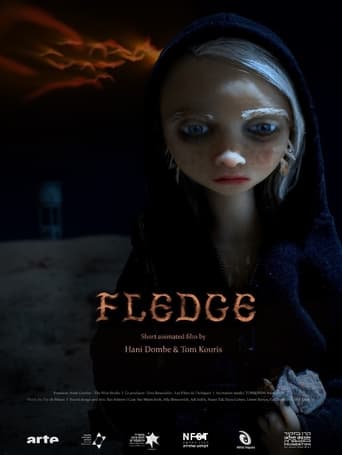 Poster of Fledge