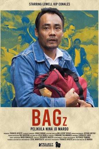 Poster of BAGz