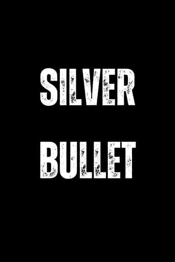 Poster of Silver Bullet