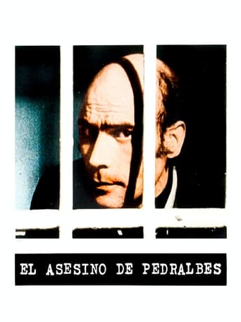 Poster of The Murderer of Pedralbes