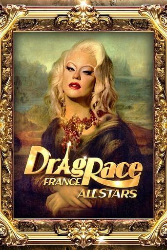 Poster of Drag Race France: All Stars