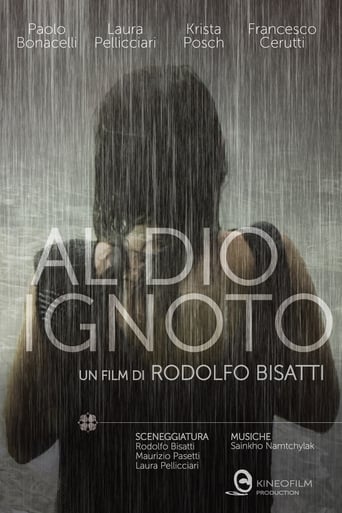 Poster of Al Dio Ignoto