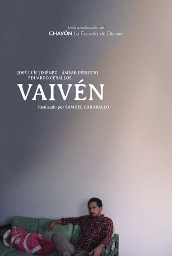 Poster of Vaivén