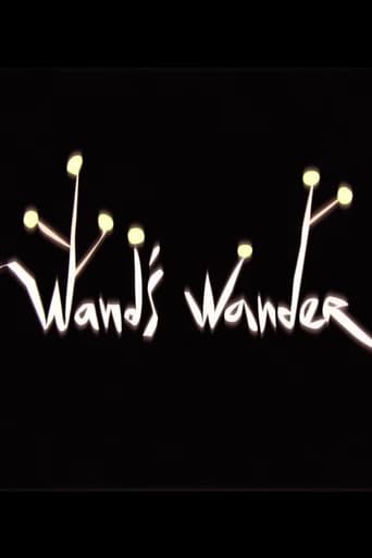 Poster of Wand's Wander