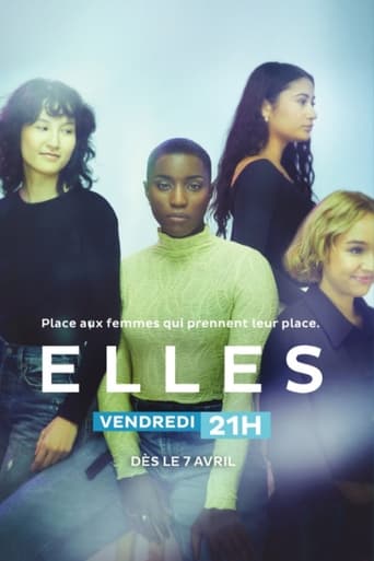 Poster of Elles