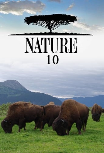 Portrait for Nature - Season 10