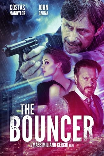 Poster of The Bouncer