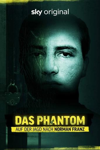 Poster of Das Phantom - Auf der Jagd nach Norman Franz