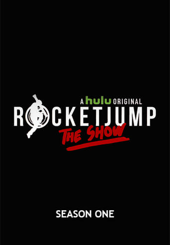 Portrait for RocketJump: The Show - Season 1