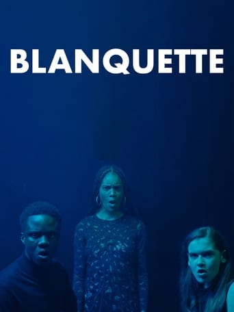 Poster of Blanquette