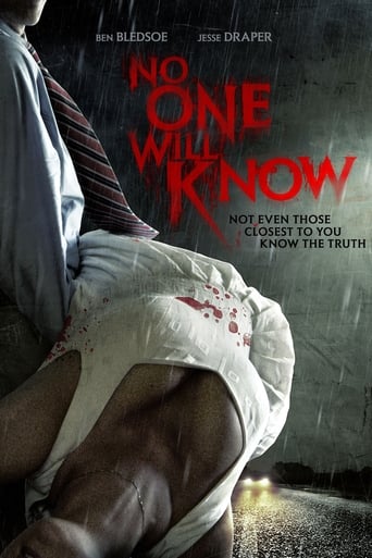 Poster of No One Will Know