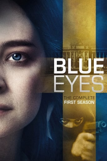 Portrait for Blue Eyes - Season 1