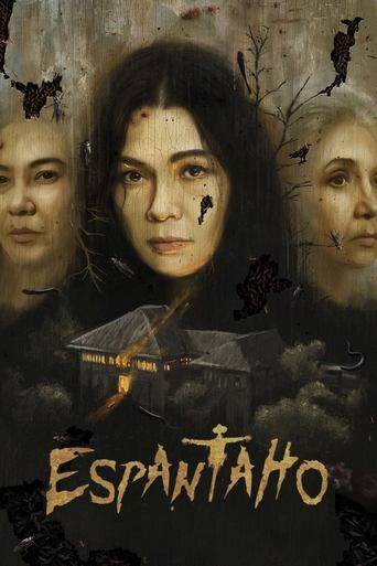 Poster of Scarecrow