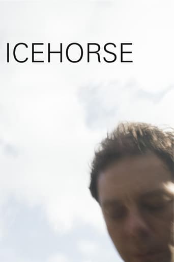 Poster of Icehorse