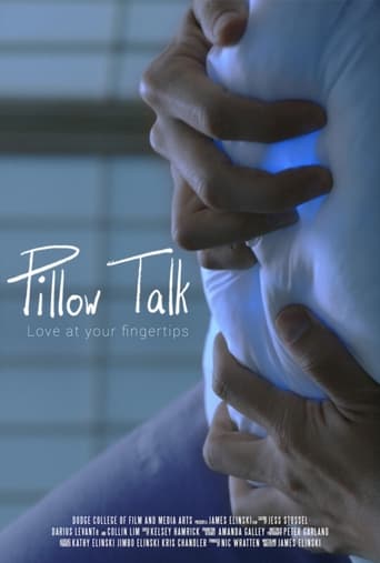 Poster of Pillow Talk