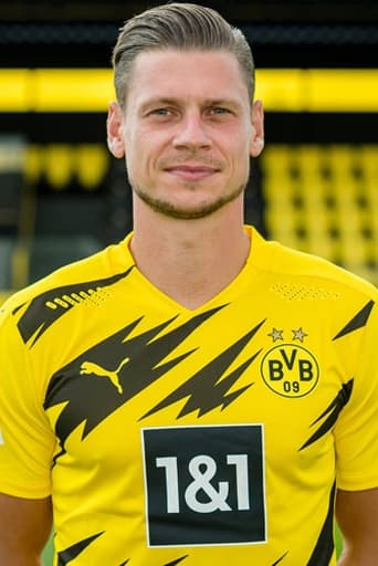 Portrait of Lukasz Piszczek