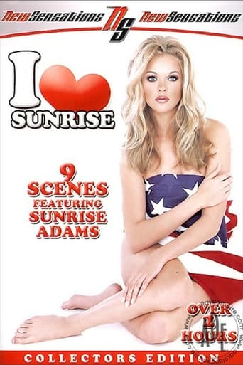 Poster of I Love Sunrise