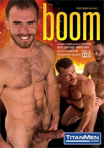 Poster of Boom