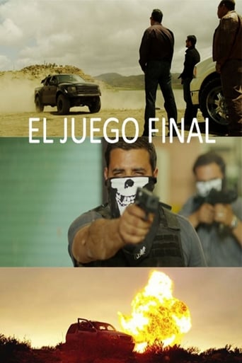 Poster of El Juego Final - El Artista